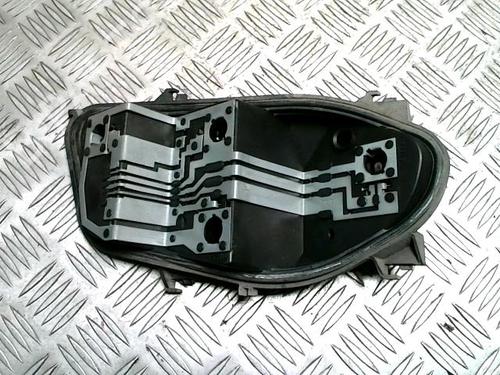 Used Licence plate light Licence plate light RENAULT CLIO III (BR0/1, CR0/1) 1.5 dCi (C/BR0G, C/BR1G) (68 hp) 33429613 33429613