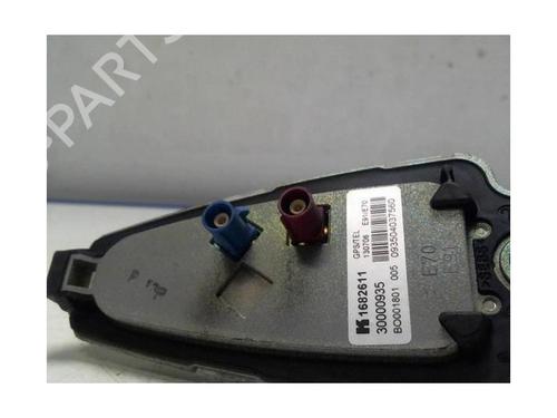 Antenna/Base BMW 3 Touring (E91) 318 d | BP25418254C140 