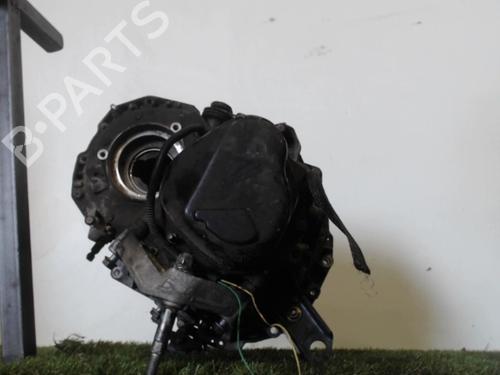 Gearbox RENAULT CLIO II (BB_, CB_) 1.9 D (B/CB0J) | BP25396392M3