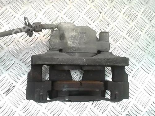 Left front brake caliper CITROËN C4 Picasso II 1.6 HDi / BlueHDi 115 | BP25992195M105