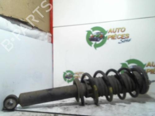 Used Left front shock absorber PEUGEOT 407 SW (6E_, 6D_) 1.6 HDi 110 (109 hp) 31229019