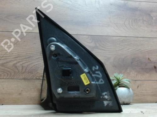 Left mirror HYUNDAI TUCSON (JM) 2.0 CRDi | BP29361037C26 