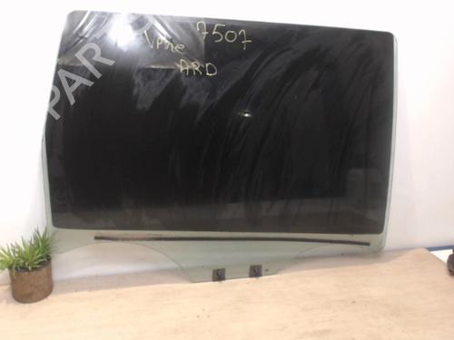 Dør rude højre bagtil DACIA LODGY (JS_) 1.2 TCe (JSAY, JSM0) (115 hp) 25390789