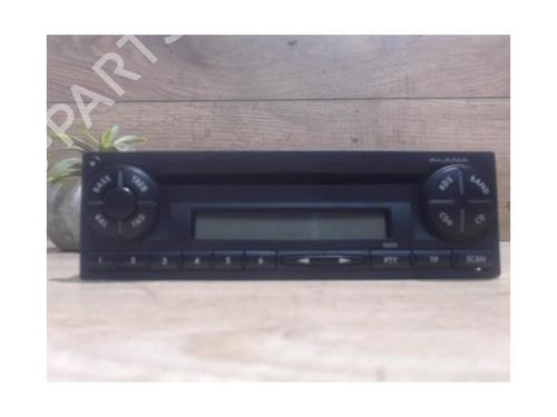 Radio SEAT CORDOBA (6L2) 1.9 TDI | BP25384724E6 
