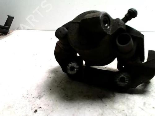 Right front brake caliper FORD FIESTA V (JH_, JD_) 1.4 TDCi | BP25428102M104 