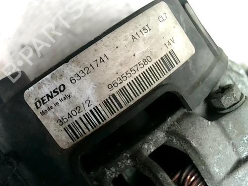 ac-compressor-citroen-saxo-s0-s1-1996-1997-1998-1999-2000-2001-2002-2003-2004-27921381 main image