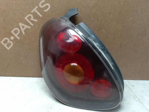 Venstre Baklys FIAT BRAVO I (182_) 1.6 16V (182.AB) (103 hp) 31236135