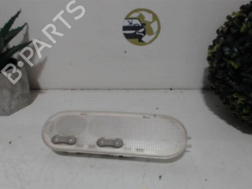 Interior roof light RENAULT KANGOO / GRAND KANGOO II (KW0/1_) 1.5 dCi (KW0C, KW2C, KW4C) | BP25394189I8 