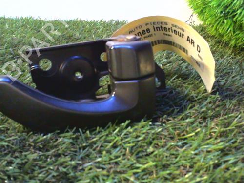 Used Rear right interior door handle HYUNDAI SANTA FÉ I (SM) 2.0 CRDi (113 hp) 25397475