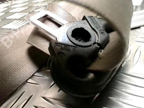 Front right seatbelt AUDI A3 (8P1) 2.0 TDI 16V | BP25430006I25 
