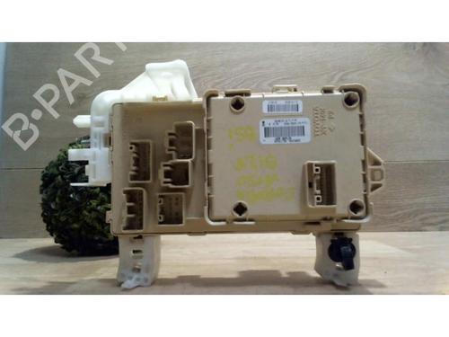 Fuse box TOYOTA COROLLA Verso (ZER_, ZZE12_, R1_) 2.2 D-4D (AUR10_, AUR10R) | BP25402121E1 