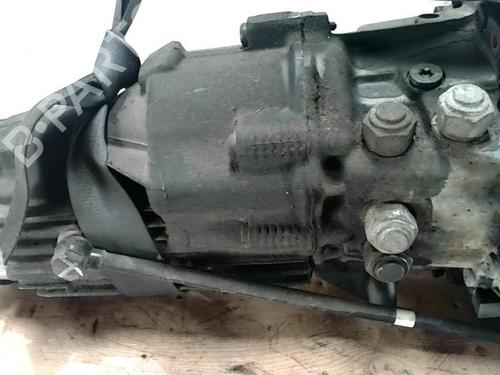 Gearkasse AUDI A6 C5 (4B2, 4B4) 2.5 TDI quattro | BP25421565M3 