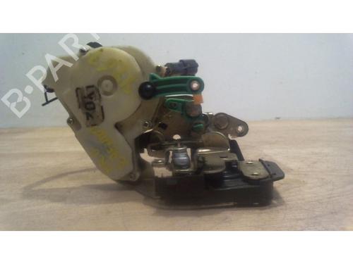 Used Rear left lock KIA SORENTO I (JC) 3.5 V6 4WD (194 hp) 25385660