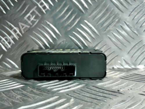 Control unit RENAULT CAPTUR II (HF_) TCe 155 (HFMN) | BP31084860M11