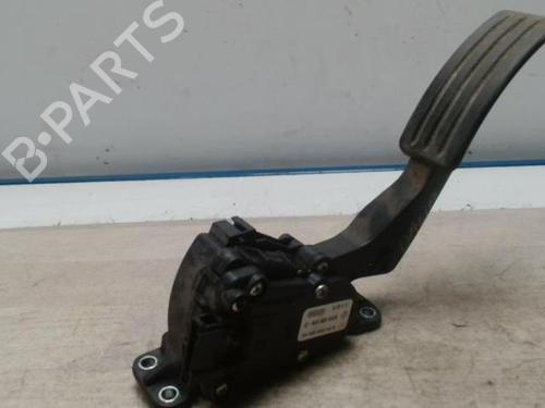 Pedal DACIA DUSTER (HS_) 1.5 dCi 4x4 (HSMC, HSMD) | BP28089317I4 