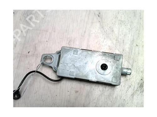 Modulo electronico RENAULT GRAND SCÉNIC III (JZ0/1_) 1.9 dCi (JZ0J, JZ0N, JZ1K, JZ1S) | BP25420314M83