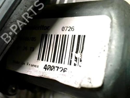 Front left window mechanism DACIA LOGAN (LS_) 1.5 dCi (LS0K) | BP25702175C22 