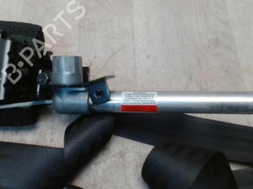 Front right seatbelt VOLVO C30 (533) 2.0 D | BP27669944I25 