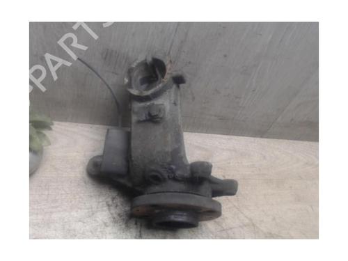 Right front steering knuckle PEUGEOT 206 Hatchback (2A/C) 2.0 HDI 90 | BP25415843M26