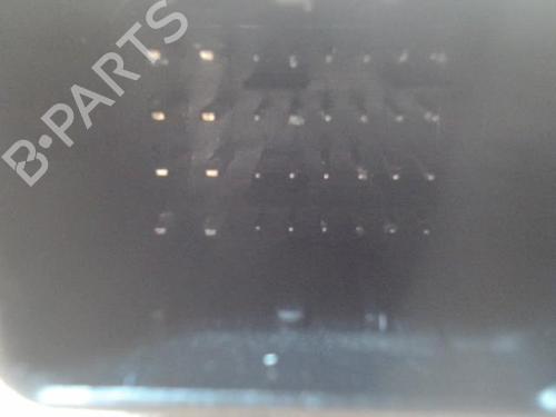 Engine control unit (ECU) RENAULT TWINGO II (CN0_) 1.2 16V (CN0K, CN0V, CN0A) | BP27560001M57