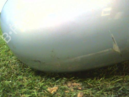 Right mirror RENAULT SCÉNIC I MPV (JA0/1_, FA0_) 1.9 dCi (JA05, JA1F) | BP25415402C27