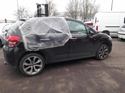 Left tailgate light CITROËN C3 II (SC_) 1.6 HDi 90 | BP27674239C79 
