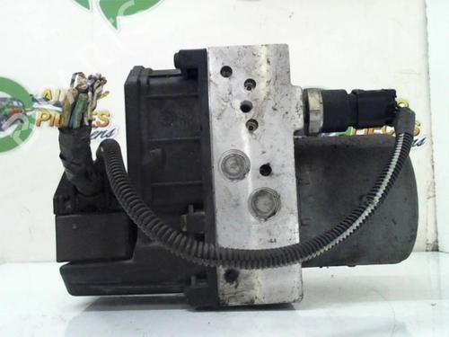 ABS pump PEUGEOT 807 (EB_) 2.2 HDi | BP25400937M43 