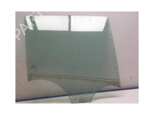 Used Rear right door window RENAULT MEGANE II (BM0/1_, CM0/1_) 1.9 dCi (131 hp) 25417103