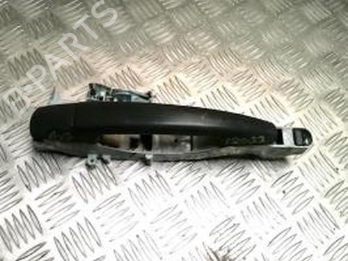 Used Front right exterior door handle PEUGEOT EXPERT Van (VF3A_, VF3U_, VF3X_) 2.0 HDi 130 (128 hp) 25702247