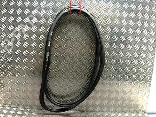 Used Rubber door seal AUDI A1 (8X1, 8XK) 1.4 TFSI (122 hp) 31235094