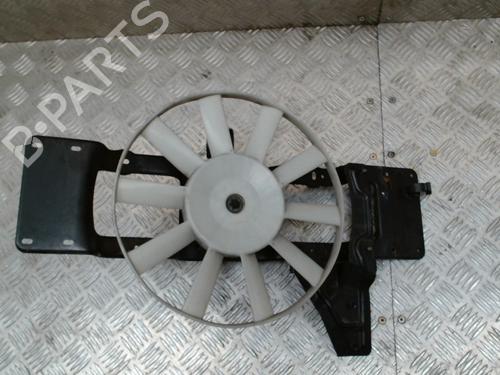 Used Radiator fan Radiator fan 39207164 39207164