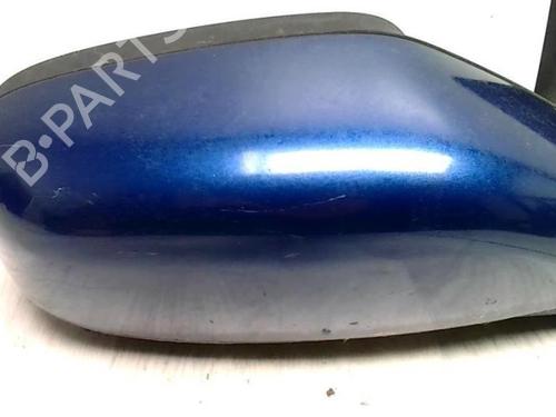 Right mirror RENAULT LAGUNA II (BG0/1_) 1.9 dCi (BG08, BG0G) | BP25423124C27