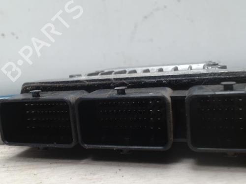 Used Engine control unit (ECU) RENAULT SCÉNIC II (JM0/1_) 1.5 dCi (JM1E, JM16) (106 hp) 31231680