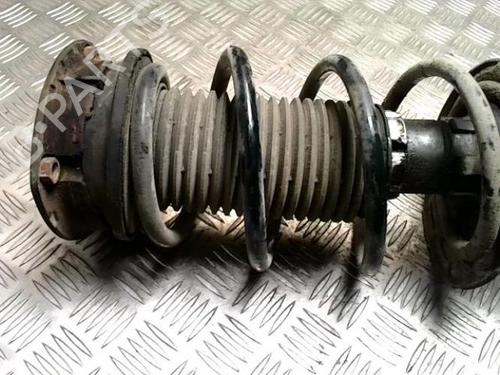 Venstre foran støtdemper VW GOLF VII (5G1, BQ1, BE1, BE2) 1.6 TDI | BP30713984M16