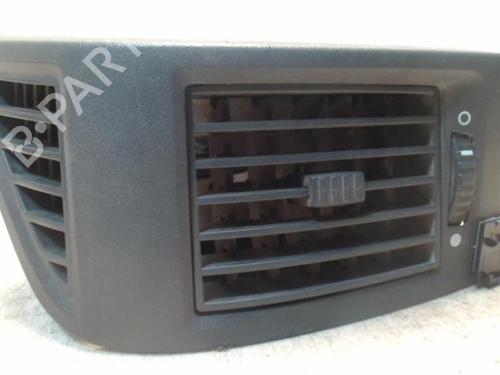 Air vent PEUGEOT BOXER Van 2.2 HDi 100 | BP27590421I21 