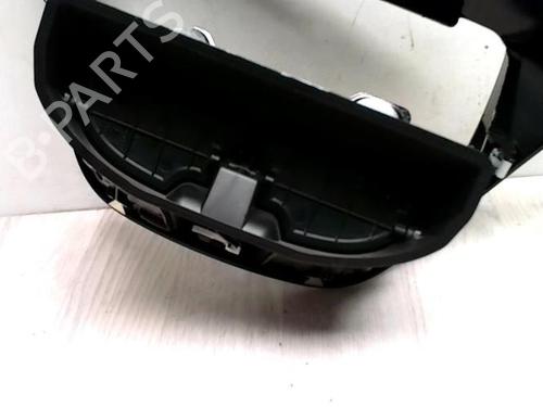 Air vent PEUGEOT 208 I (CA_, CC_) 1.2 VTI 82 | BP28361308I21 