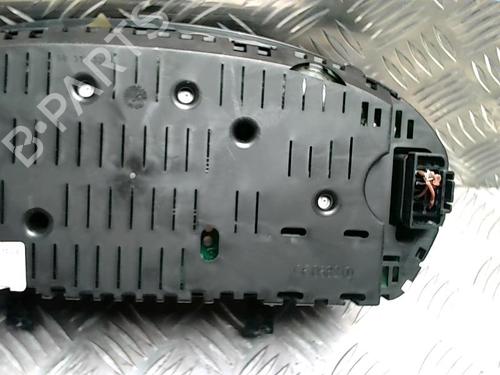 Instrument cluster VW POLO IV (9N_, 9A_) 1.4 16V | BP31238968C47 