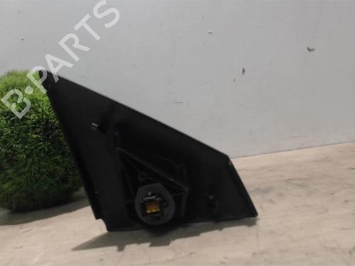 Left mirror RENAULT MEGANE II (BM0/1_, CM0/1_) 1.6 16V | BP25415125C26 
