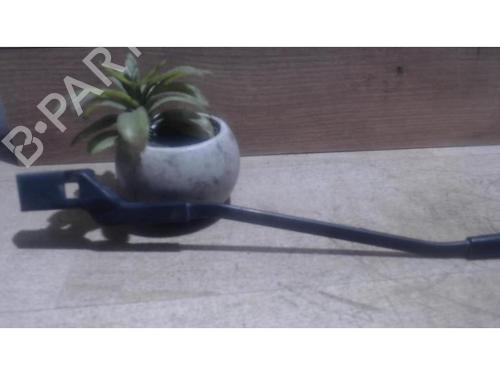 Front windshield wiper arm FORD MONDEO IV Turnier (BA7) 2.0 TDCi | BP25383749C143 
