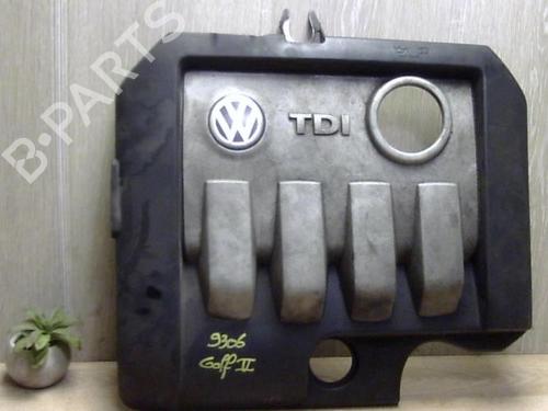 Valve cover VW GOLF V (1K1) 1.9 TDI | BP29517326M124 