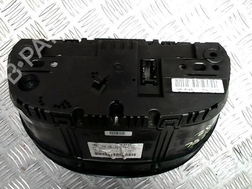 Instrument cluster BMW 3 Coupe (E92) 320 d | BP33164848C47  - Image 5