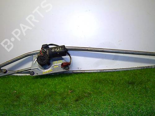 Used Front wiper motor CITROËN XSARA PICASSO (N68) 1.6 HDi (90 hp) 25384597