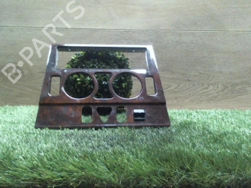 Console central MERCEDES-BENZ C-CLASS (W202) C 220 D (202.121) (95 hp) 29197512