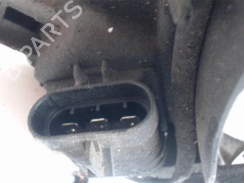 Varmvifte OPEL ZAFIRA A MPV (T98) 2.0 DTI 16V (F75) | BP25397949M62 
