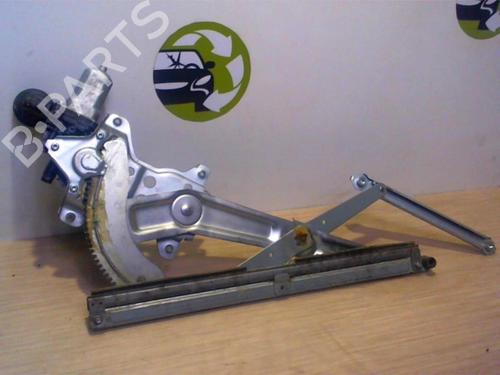 Vindusheismekanisme venstre foran SUZUKI SWIFT III (MZ, EZ) 1.3 DDiS (RS413D) | BP25392678C22 