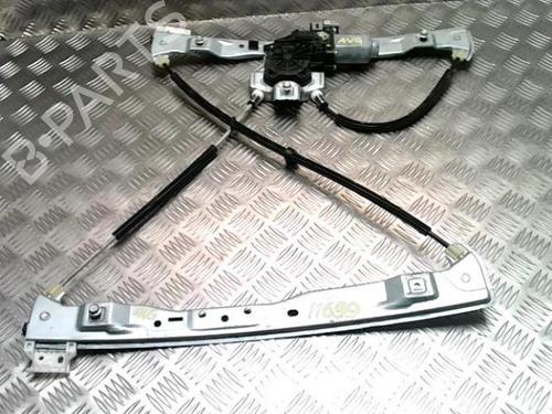 Front left window mechanism CITROËN DS3 (SA_) 1.6 HDi 110 | BP25824960C22 