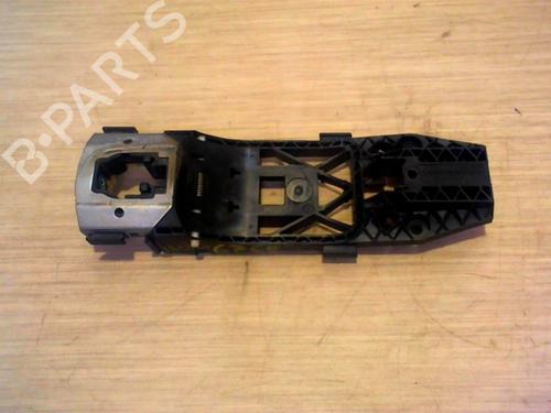 Used Front left exterior door handle RENAULT LAGUNA II (BG0/1_) 1.9 dCi (BG08, BG0G) (120 hp) 25391606