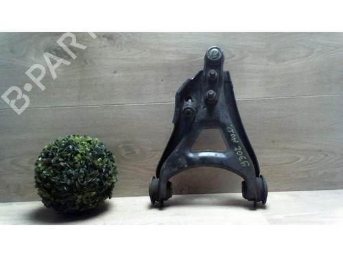 Right front suspension arm RENAULT CLIO II (BB_, CB_) 1.5 dCi (B/CB07) | BP25409138M13 