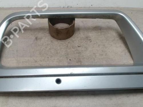 Other SUZUKI VITARA (ET, TA, TD) 2.0 16V All-wheel Drive (SV420) | BP28083208O1 