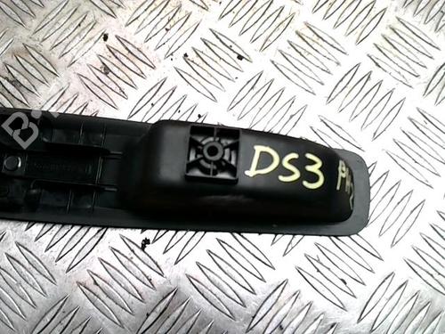 Right front window switch CITROËN DS3 (SA_) 1.6 HDi 90 | BP33906162I26 - Image 8